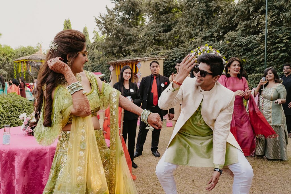 Best Wedding Planners in Delhi