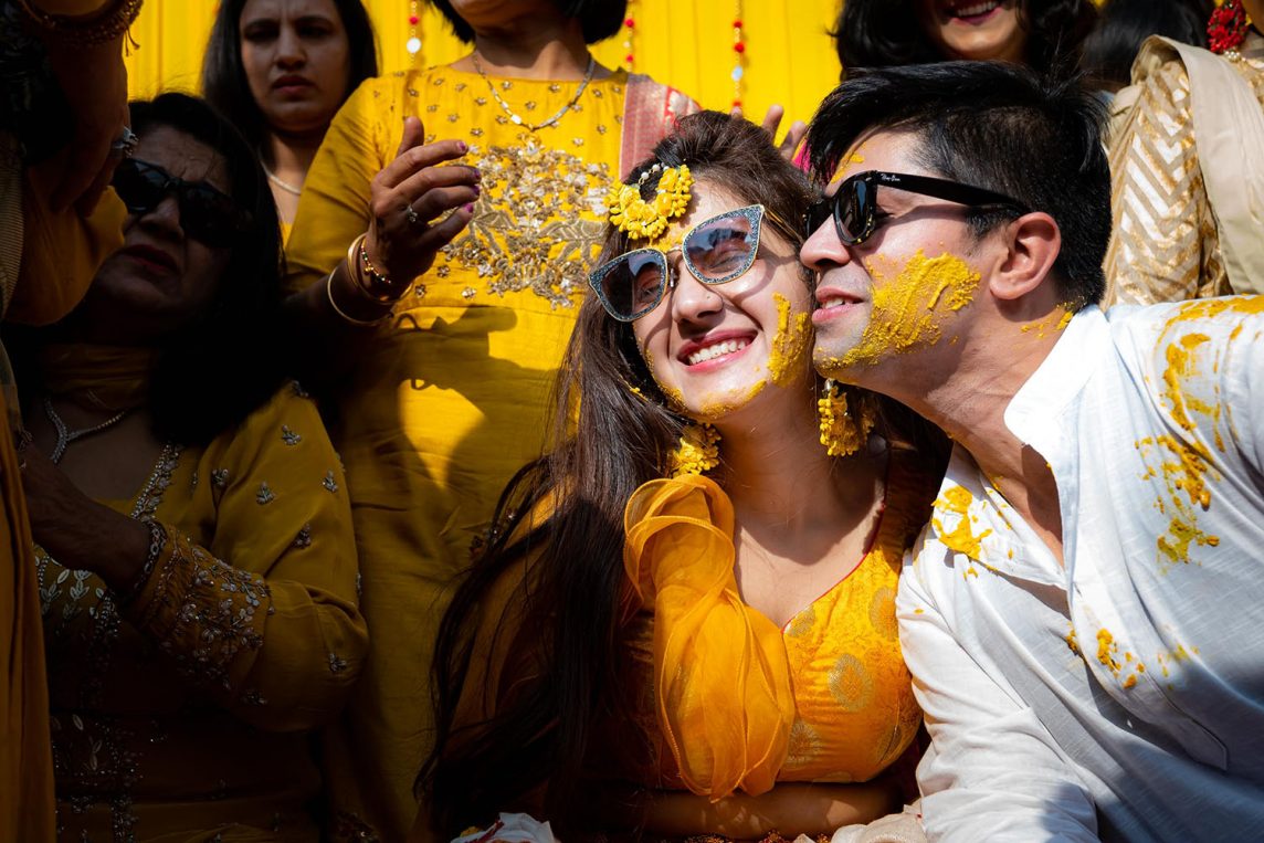 Best Wedding Planners in Delhi