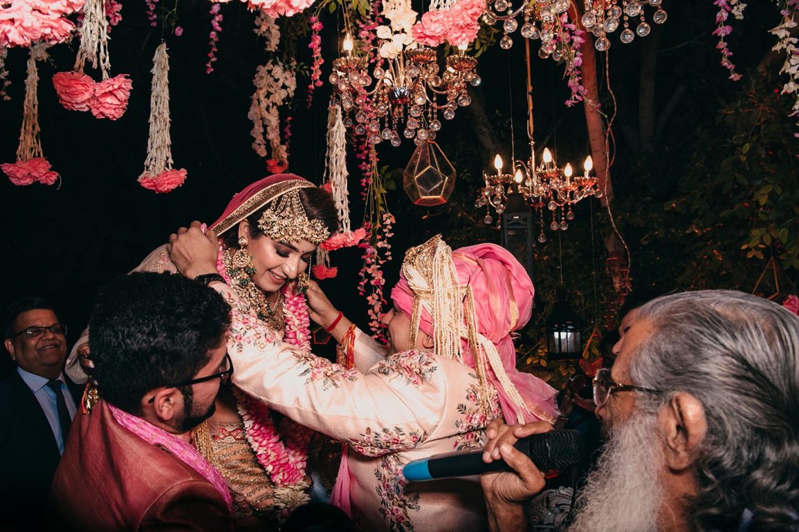 Best Wedding Planner in Delhi
