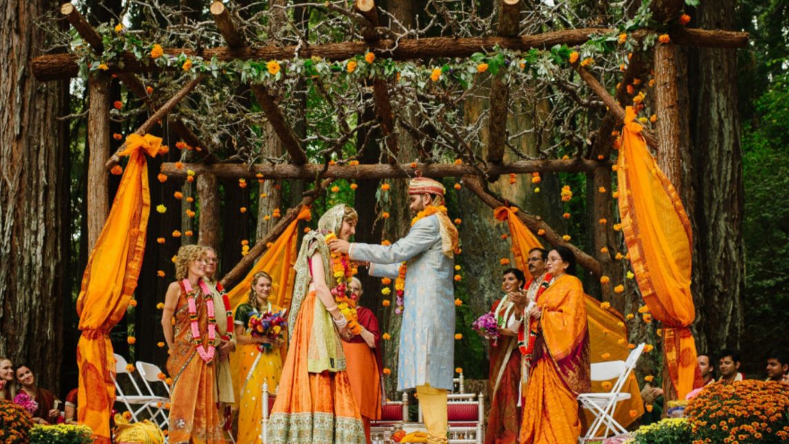 Best Wedding Planners in Delhi