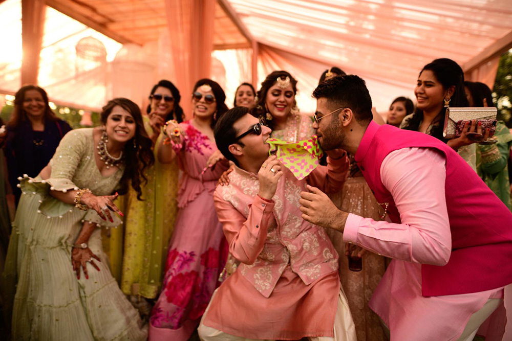 Best Wedding Planners in Delhi NCR