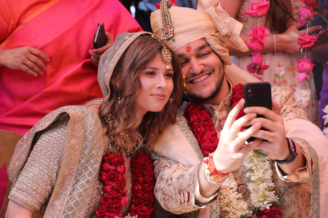 Top Wedding Planners in Delhi