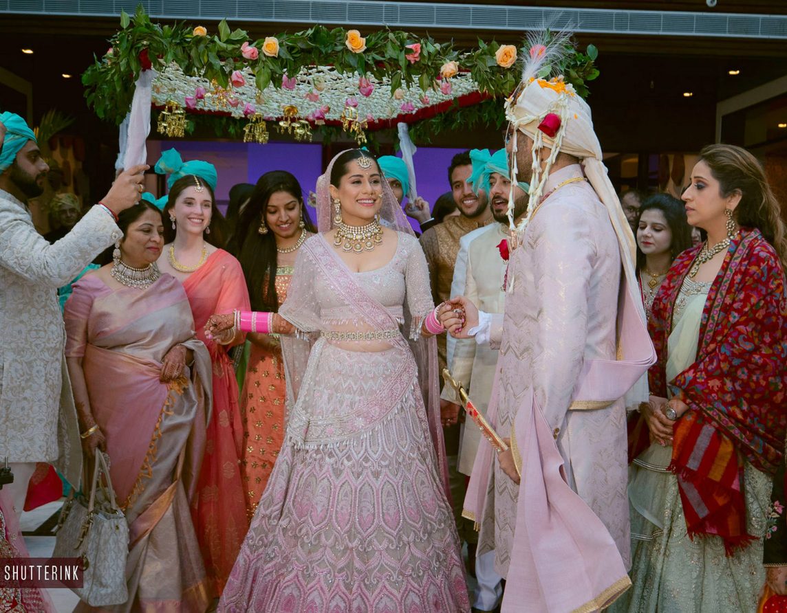 Top Wedding Planners in Delhi