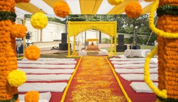 Wedding Events Decorators and Planners