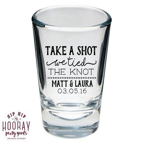 Shot Glasses